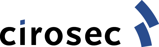 Cirosec GmbH Logo