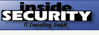 Inside Security GmbH Logo
