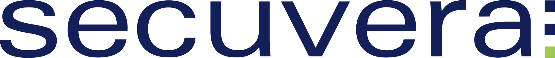 Secuvera GmbH Logo